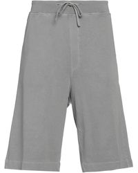 Barena - Shorts & Bermuda Shorts Cotton - Lyst