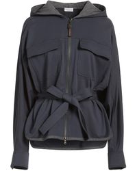 Brunello Cucinelli - Sweatshirt - Lyst