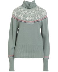 Thom Browne - Turtleneck - Lyst