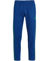 adidas Originals Arsenal Track Pants in Blue for Men | Lyst