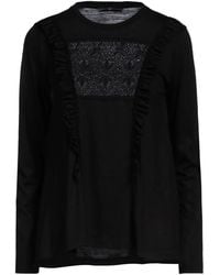 High - T-shirt - Lyst