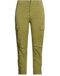 Dondup - Trouser - Lyst