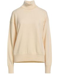 Jil Sander - Turtleneck Cashmere - Lyst