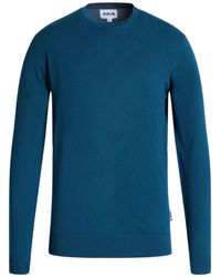 Berna - Sweater Viscose, Polyamide - Lyst