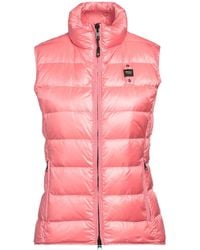 Blauer - Vest - Lyst