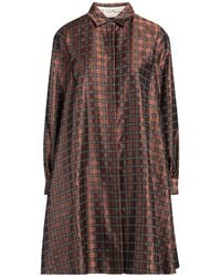 Le Sarte Pettegole - Mini Dress - Lyst