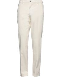 Manuel Ritz - Pants - Lyst