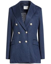 Circolo 1901 - Blazer - Lyst