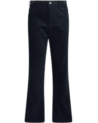 Paul & Joe - Midnight Pants Cotton - Lyst