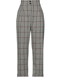 Berna - Pants - Lyst