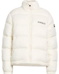 Napapijri - Puffer Polyamide - Lyst