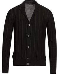 Roberto Collina - Cardigan - Lyst
