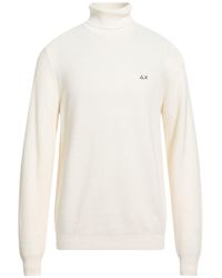 Sun 68 - Turtleneck - Lyst