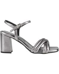 Cinzia Soft - Sandals Textile Fibers - Lyst