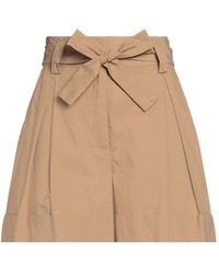 Caractere - Shorts & Bermuda Shorts - Lyst