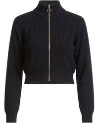 Colmar - Cardigan Viscose, Polyester, Polyamide, Cotton - Lyst