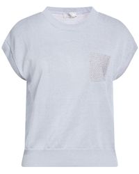 Peserico - Pullover - Lyst