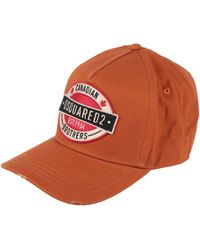 DSquared² - Hat - Lyst
