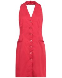 Kocca - Mini Dress - Lyst