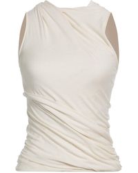 Rick Owens - Top - Lyst