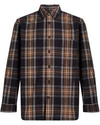 Edition10 - Hemd - Lyst