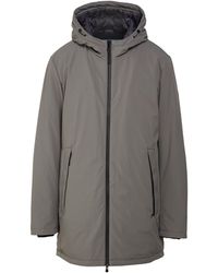 People Of Shibuya - Coat - Lyst