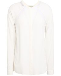 Anna Molinari - Camicia - Lyst