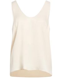Twinset - Top - Lyst