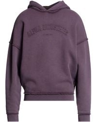 Alpha Industries - Sudadera - Lyst