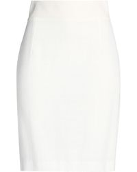 Tagliatore 0205 - Midi Skirts - Lyst