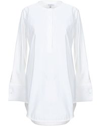 Equipment - Camisa - Lyst