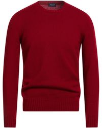 Drumohr - Sweaters - Lyst