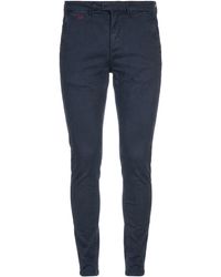 Tramarossa - Trouser - Lyst
