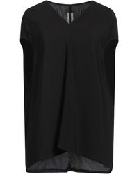 Rick Owens - Top - Lyst
