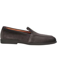 Santoni - Loafer - Lyst