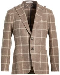 Tagliatore - Blazers - Lyst