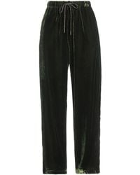WU'SIDE - Trouser - Lyst