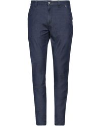 BARMAS - Trouser - Lyst
