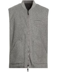 OVER/D - Gilet - Lyst