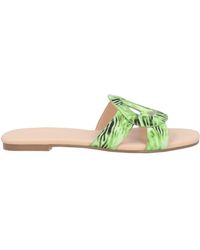 Gaelle Paris - Sandals - Lyst