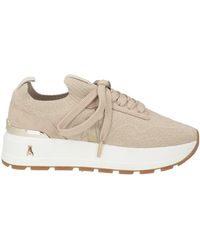Patrizia Pepe - Sneakers Textile Fibers - Lyst
