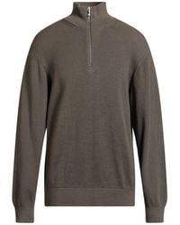 ARMANI EXCHANGE - Turtleneck - Lyst