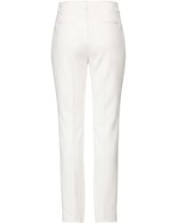 Courreges - Trouser - Lyst