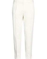 Incotex - Pants - Lyst