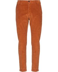 RE_HASH - Trouser - Lyst