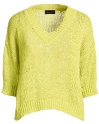 Roberto Collina - Jumper - Lyst