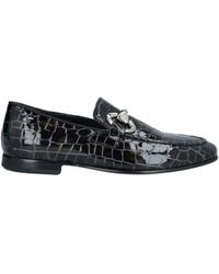 MICH SIMON - Loafer - Lyst