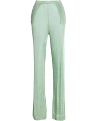 SER.O.YA - Trouser - Lyst