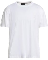 Brioni - T-Shirt - Lyst