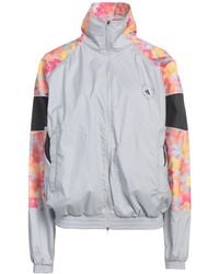 adidas By Stella McCartney - Jacke & Anorak - Lyst